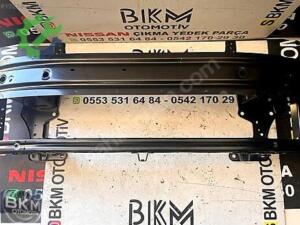 MG MG4 Ön Tampon Çıkma