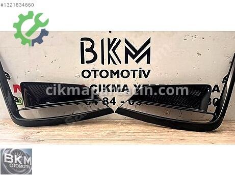MG MG4 Sol Ön Far çıkma parça