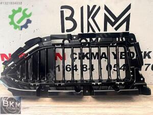 MG MG4 Panjur Çıkma