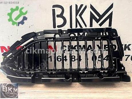 MG MG4 Panjur çıkma parça