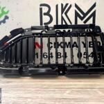 MG MG4 Panjur çıkma parça - Bkm Otomotiv Çıkma Yedek Parça İstanbul