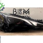 MG MG7 2025-2026 Çıkma Sol Ön Far