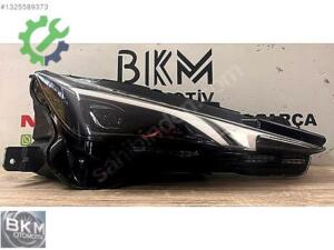 MG MG7 2025-2026 Çıkma Sol Ön Far