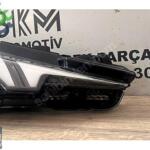 MG MG7 2025-2026 Çıkma Sol Ön Far