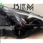 MG MG7 2025-2026 Çıkma Sol Ön Far