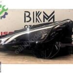 Sol Ön Far MG MG7 2025-2026 Çıkma
