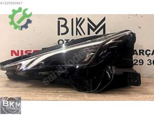 Sol Ön Far MG MG7 2025-2026 Çıkma