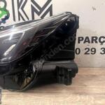 Sol Ön Far MG MG7 2025-2026 Çıkma