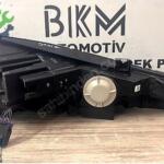 Sol Ön Far MG MG7 2025-2026 Çıkma