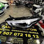 MG ZS SOL FAR ORJINAL 05070721813