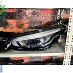 MG ZS SOL FAR SERİSİ ORJİNAL 05070721813