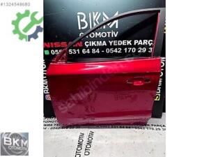 MG ZS Orijinal Çıkma Kapı (Ön Sol)