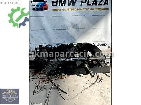 Mini Cooper Enjektör Kütüğü çıkma parça