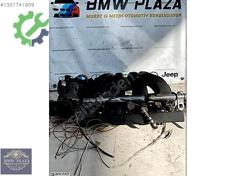 Mini Cooper Enjektör Kütüğü çıkma parça