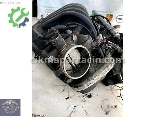 Mini Cooper Enjektör Kütüğü çıkma parça