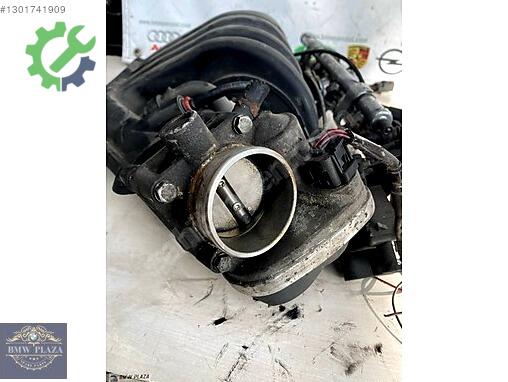 Mini Cooper Enjektör Kütüğü çıkma parça
