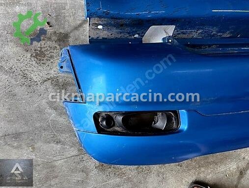BMW 3 Serisi Marşpiyel Sacı çıkma parça
