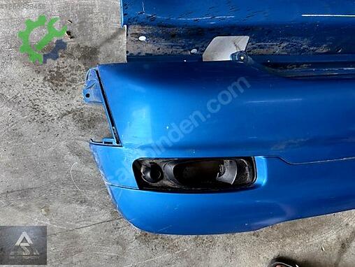 BMW 3 Serisi Marşpiyel Sacı çıkma parça