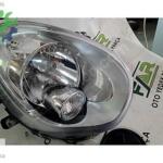 MİNİ COOPER COUNTRYMAN R60- PACEMAN R61- 2010-2016 SAĞ FAR