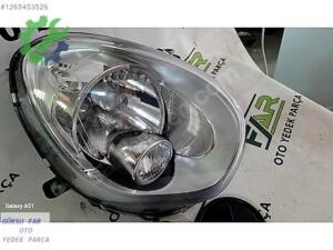 MİNİ COOPER COUNTRYMAN R60- PACEMAN R61- 2010-2016 SAĞ FAR