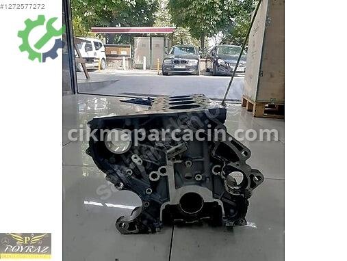 Mini Cooper Blok çıkma parça