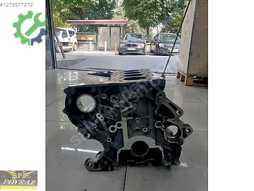 Mini Cooper Blok çıkma parça