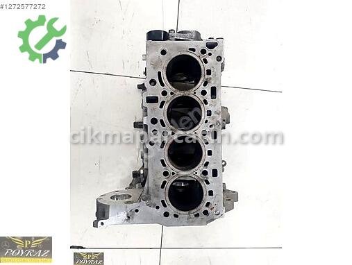 Mini Cooper Blok çıkma parça