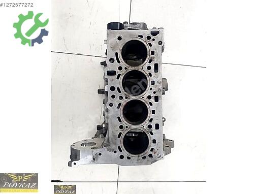 Mini Cooper Blok çıkma parça