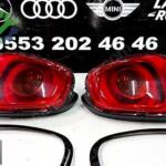 MİNİ COOPER F55 F56 ARKA STOP ÇIKMA ORJ