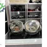 MİNİ COOPER HALOJEN R60 COUNTRYMEN 9801027