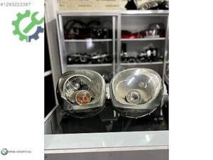 MİNİ COOPER HALOJEN R60 COUNTRYMEN 9801027