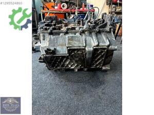 MİNİ COOPER R50 1.6 BENZİNLİ STD BOŞ BLOK