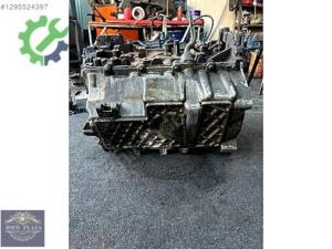 MİNİ COOPER R50 1.6 BENZİNLİ STD KRANK MİLİ