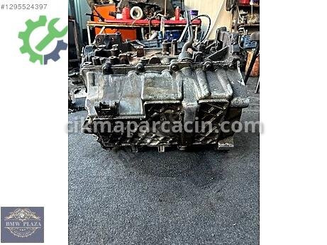 Mini Cooper Krank Mili çıkma parça
