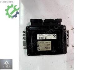 MİNİ COOPER R50 R53 1.6 MOTOR BEYNİ ÇIKMA ORJ 7527610