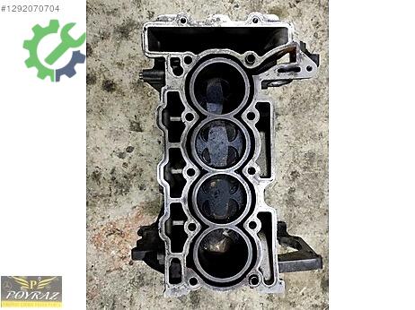 Mini Cooper Motor Komple V758456680 çıkma parça
