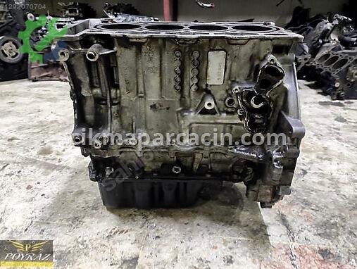 Mini Cooper Motor Komple V758456680 çıkma parça