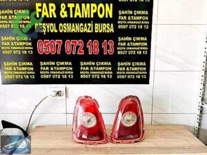 MİNİ COOPER SAG SOL STOP ORJINAL