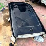 MİNİ COOPER S KESME CAM TAVAN R56 ORJİNAL