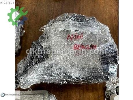 Mini Cooper Motor Beyni çıkma parça
