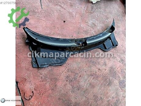 Mini Cooper Ön Panjur çıkma parça