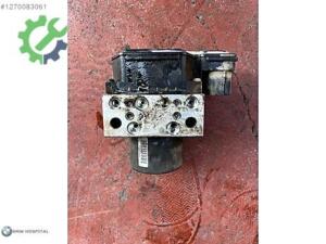 MİNİ COOPER S R56-R60 ABS BEYNİ 9807822