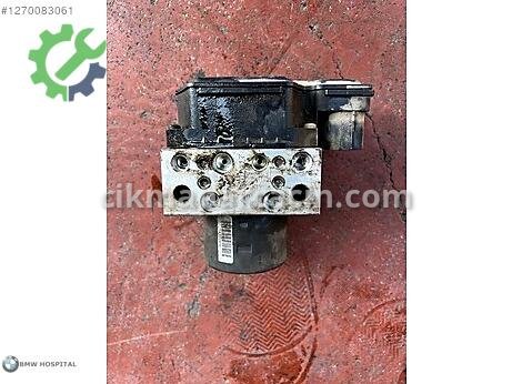 Mini Cooper ABS Beyni (Modül) çıkma parça