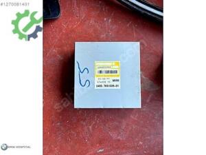 MİNİ COOPER S R56-R60 ŞANZIMAN KONTROL BEYNİ 7631026