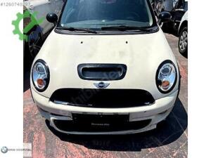 MİNİ COOPER S R56 2006-2013 UYUMLU FAR TERTEMİZ ORJİNAL