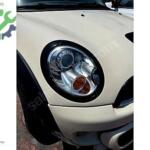 MİNİ COOPER S R56 2006-2013 UYUMLU SAĞ FAR TERTEMİZ ORJİNAL