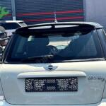 MİNİ COOPER S R56 BAGAJ KAPAĞI ORJİNAL