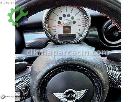 Mini Cooper Gösterge Paneli çıkma parça