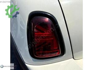 MİNİ COOPER S R56 İNGİLİZ STOP