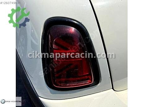 Mini Cooper Stop çıkma parça